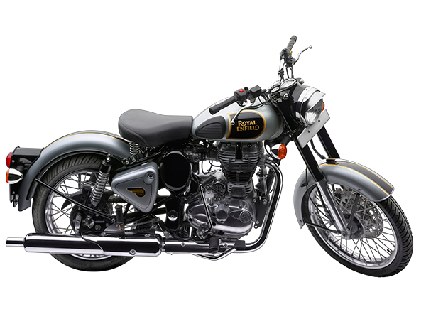Royal Enfield Classic 500