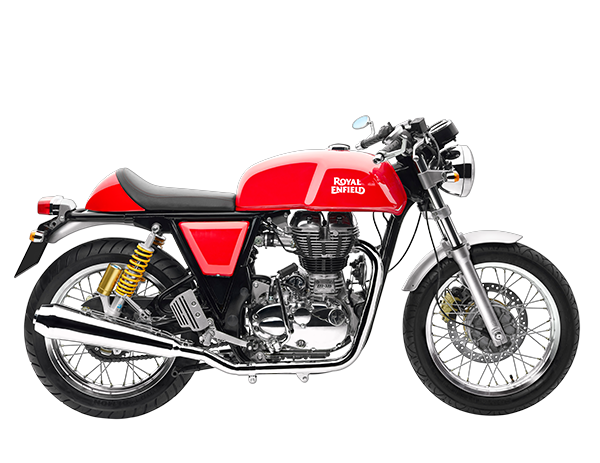 Royal Enfield Continental GT